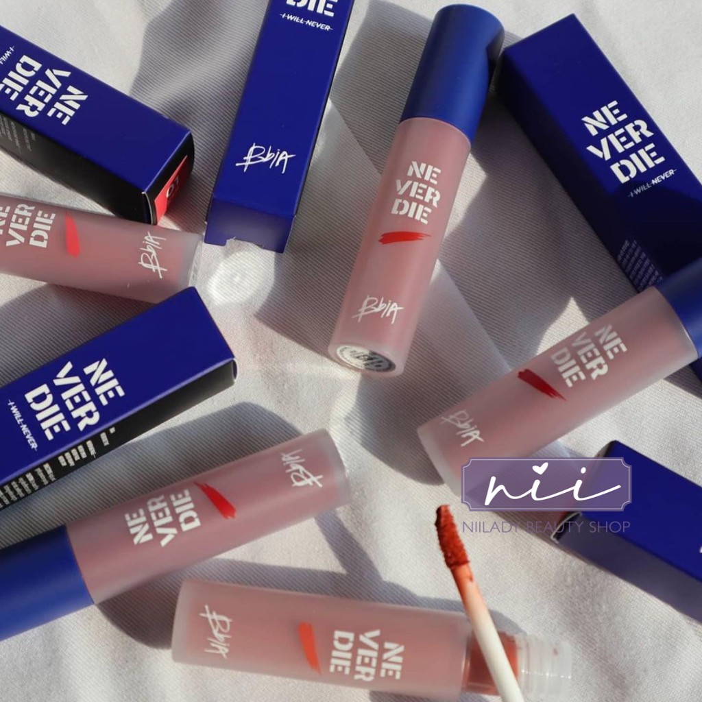 Son Never Die Tint 4.8g