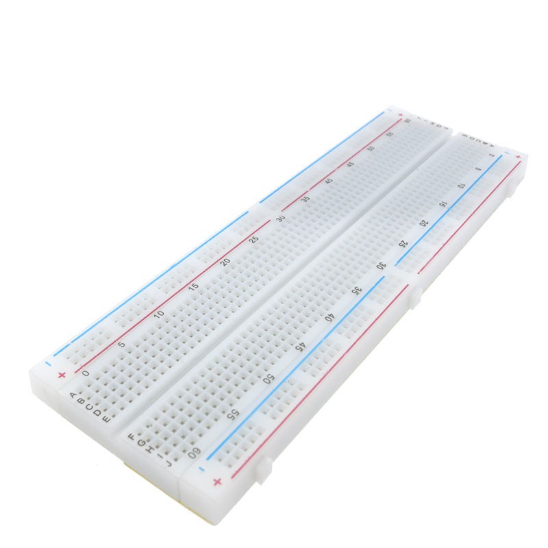 Bo Mạch Cắm Dây 3.3v / 5v Mb102 + 830 Đi Kèm 65 Đầu Nối | BigBuy360 - bigbuy360.vn