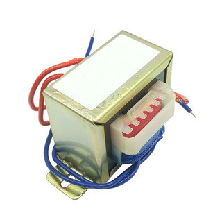 Biến áp đối xứng 12V-12V (840mA)