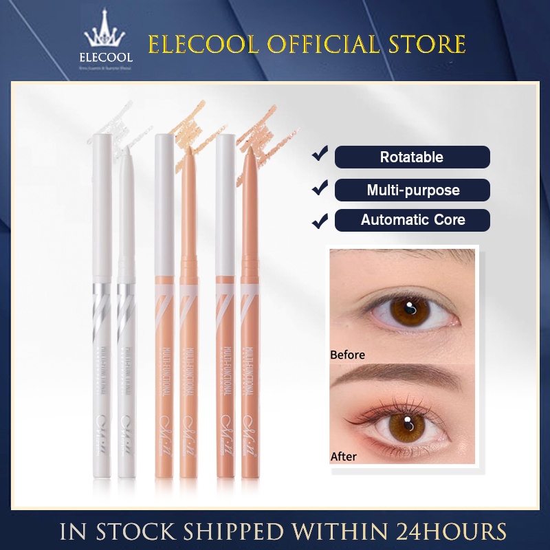 [Hàng mới về] Bút kẻ mí mắt đa năng P213