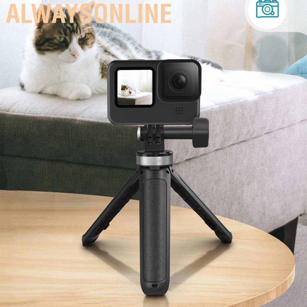 TELESIN Gậy Tự Sướng Đa Chức Năng Cho Máy Ảnh Gopro | BigBuy360 - bigbuy360.vn