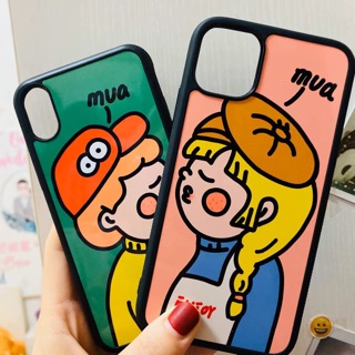 ỐP ĐÔI TÌNH YÊU HÔN NHAU
