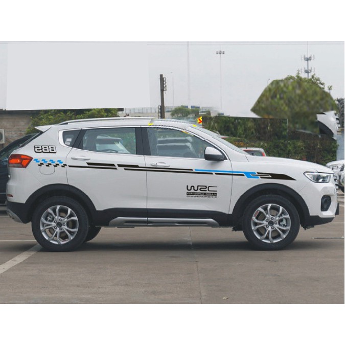 Tem xe ô tô thể thao GT02