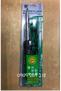 Bút cắt nhiệt