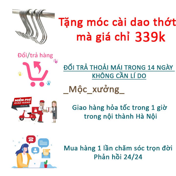 [ Freeship ] Kệ Để Lò Vi Sóng 4 Tầng Gỗ MDF Cao Cấp , Khung Sắt Sơn Tĩnh Điện Chắc Chắn- Kệ Bếp Đa Năng - BH 6 Tháng