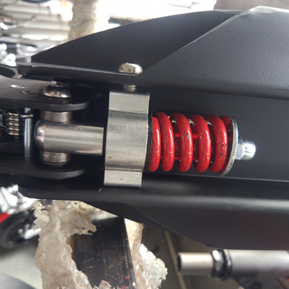 Phuộc Nhún Giảm Xóc Cao Cấp Cho Xe Điện Kugoo Etwow 8 Inch