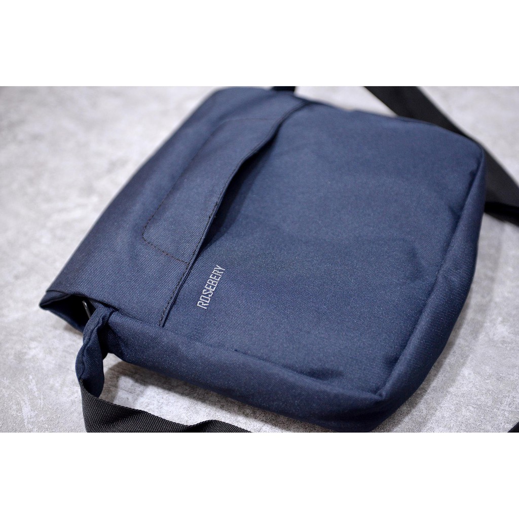 Túi đeo chéo đa năng, đựng ipad jackwolfskin