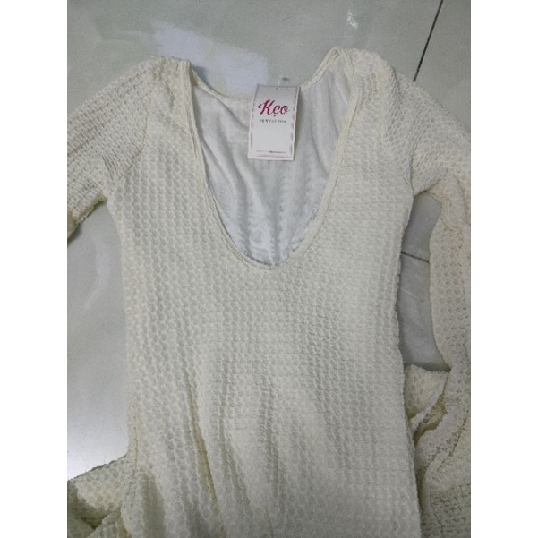 ♥ĐẦM XÒE HỞ LƯNG TAY LOE CỰC ĐẸP
