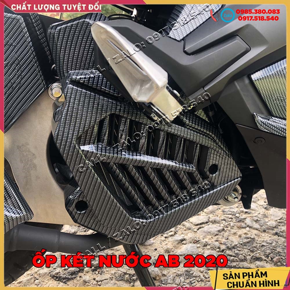 ✅ Ốp Két Nước AB 2020 ( AirBlade 2020) hàng loại 1 ✅