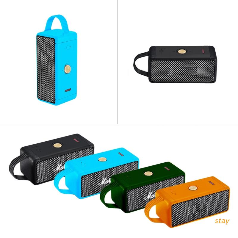 Vỏ silicon mềm bảo vệ loa M-ARSHALL EMBERTON