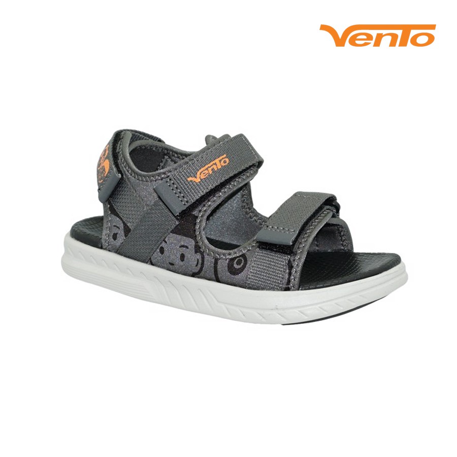 Sandal Vento Kid NB82 Họa Tiết Xinh Xắn (3-12 Tuổi)