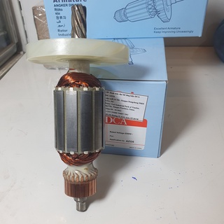 ROTO (Ruột máy) mã 0810 (DCA) AZG6