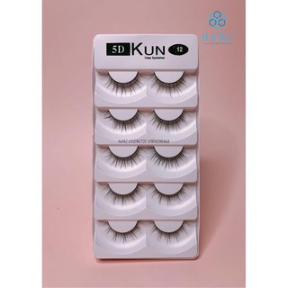 Mi Kun 5 cặp