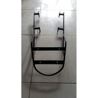 Baga GIVI đủ dòng xe Future 1/ Wave/ Neo/ 125FI - ĐỒ PHƯỢT STORE