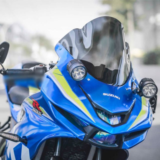 Kính chắn gió Gsx R150