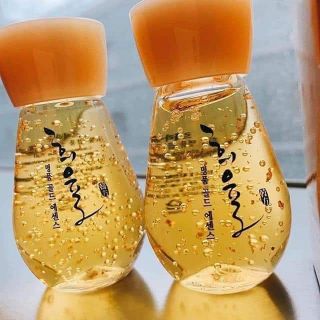 Tinh chất vàng serum LEBELAGE HEEYUL