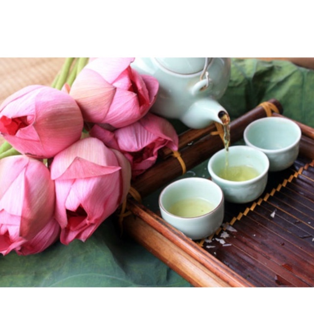 Chè Thanh Nhiệt Thái Bình  Thanh Nhiệt, Giải Độc, Mát Gan