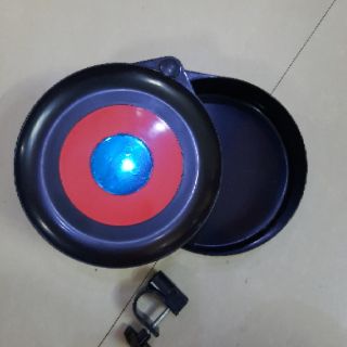 Ghế địa hình cá chép tựa cao