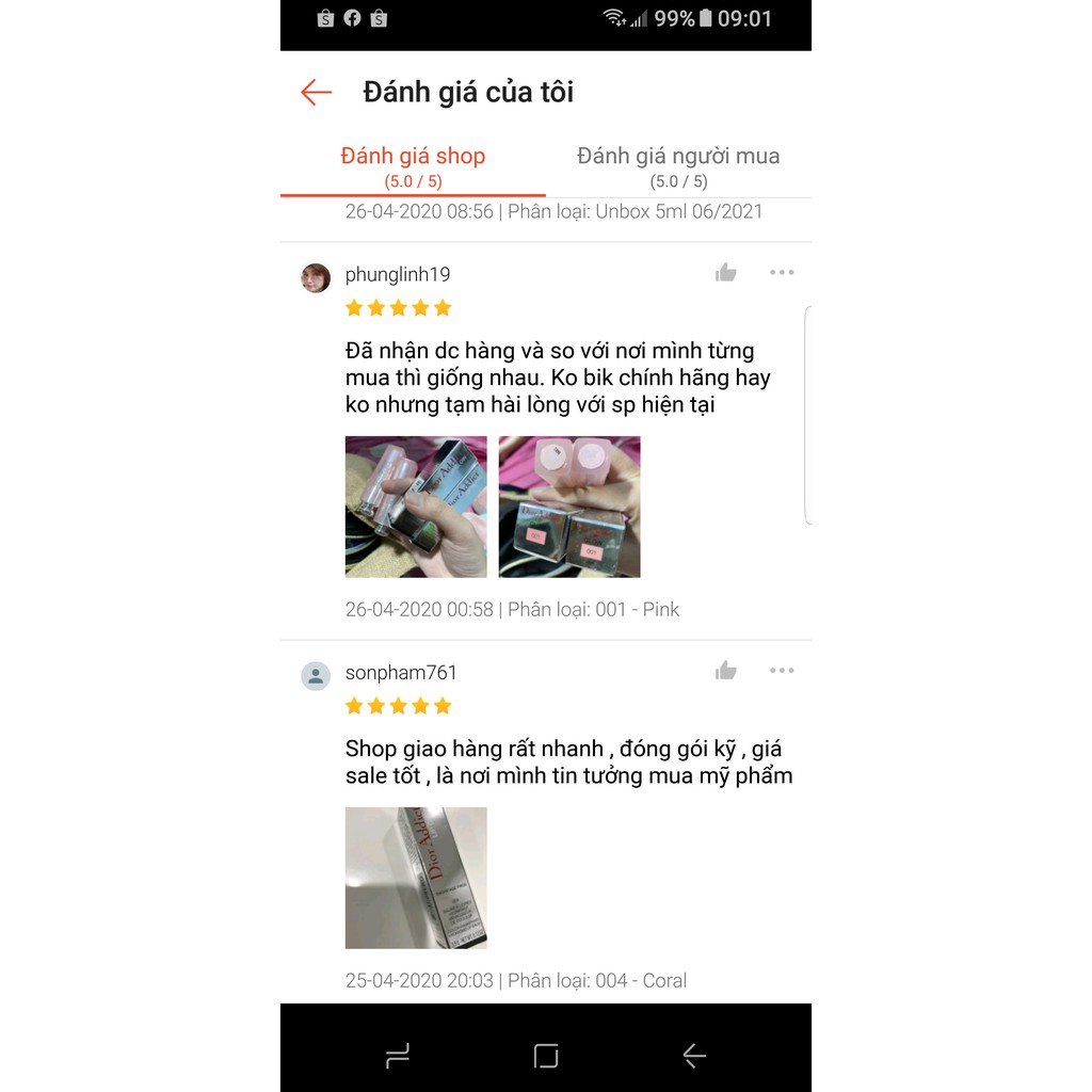 [Mã COSHOT22 giảm 10% đơn 350K] [Fullbox] Son Dưỡng Dior Addict Lip Glow | BigBuy360 - bigbuy360.vn