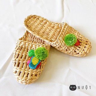 Dép handmade