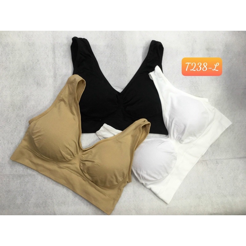 Lá 3 lổ L (T238) lửng Dệt kim Form to.