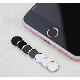 Nút Home dán có vân tay cho tất cả dòng iPhone
