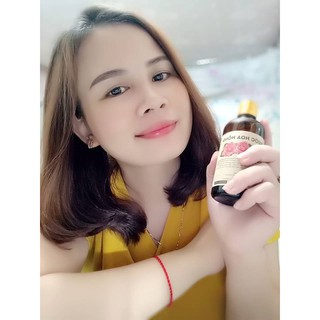 NƯỚC HOA HỒNG TRẦN MAO