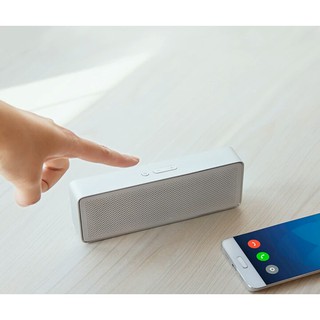 Loa di động bluetooth Xiaomi SquareBox2 version2017-MDZ-15-DA