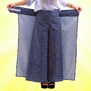 Váy Chống Nắng Dạng Quần