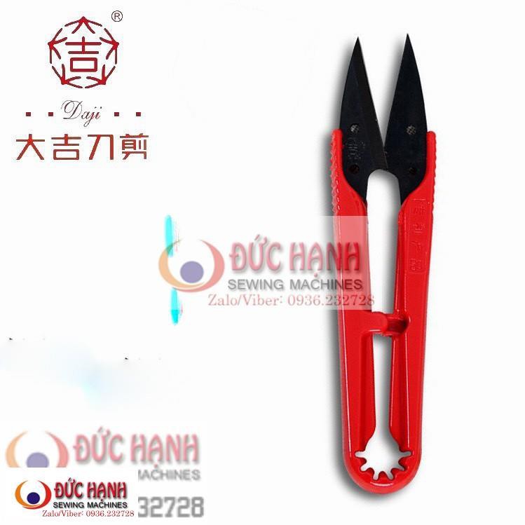Kéo bấm chỉ DAJI