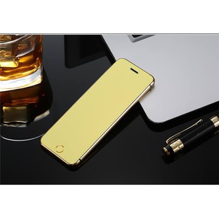 Điện thoại Vicool V66 Plus 2019 kết nối bluetooth siêu mỏng Full Box