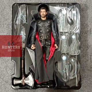 Mô hình Thor Legend Creation HC Hochoi Avengers Infinity War tỉ lệ 1/6