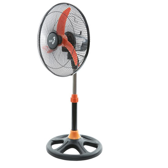 Quạt Đứng - Quạt Cây - Quạt Lỡ - Quạt Lửng Asia A16008 A16018 45W 3 Mức Gió (Hàng Chính Hãng) | BigBuy360 - bigbuy360.vn