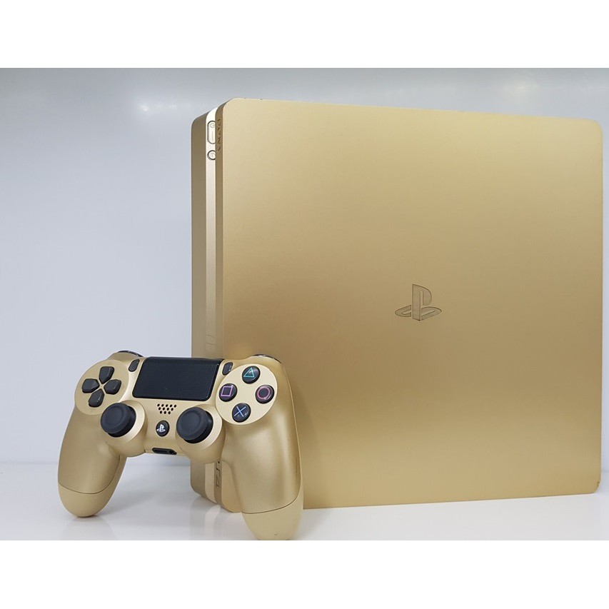 Máy ps4 Fat likenew 95% ( thêm tay , thêm pes 2021 tùy chọn )