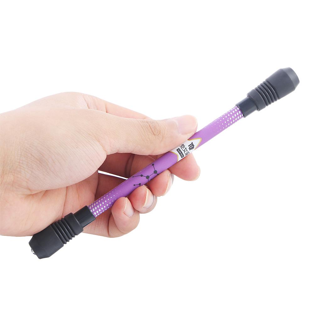 Bút xoay đồ chơi MMULCK giải tỏa căng thẳng thiết kế xinh xắn dành cho trường học văn phòng