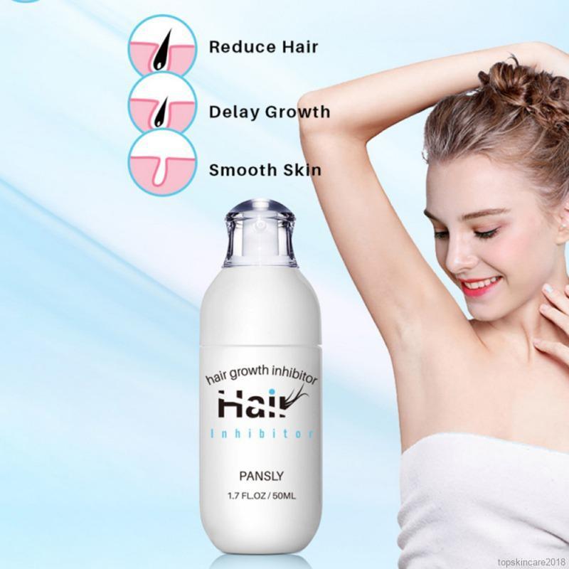 Chai Xịt Ức Chế Mọc Lông Pansly 30ml | BigBuy360 - bigbuy360.vn