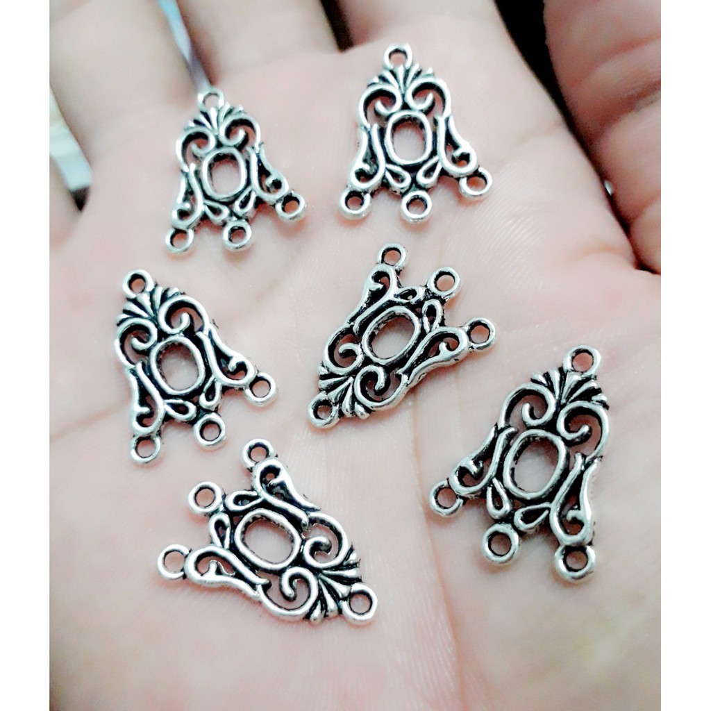 Charm sỉ : 50g = 23k ( 1 gói ) [ chuyên sỉ charm tại tphcm ]