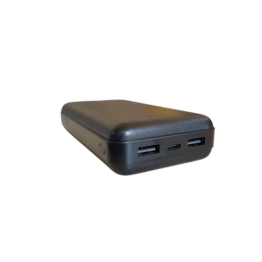 💥Pin sạc dự phòng 20000mAh RIVACASE