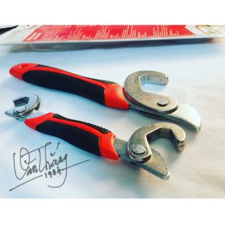 BỘ 2 CỜ LÊ ĐA NĂNG 9-32 HIỆU UNIVERSAL WRENCH