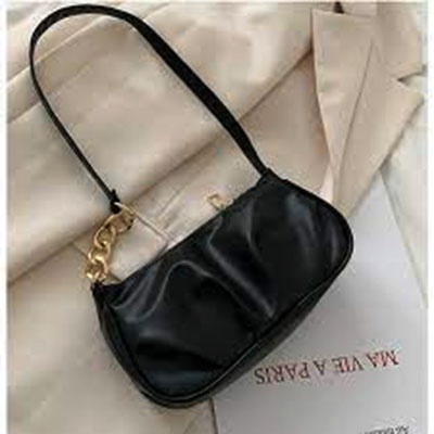 TÚI XÁCH KẸP NÁCH CHẾP LY PHONG CÁCH HÀN QUỐC BH 474.