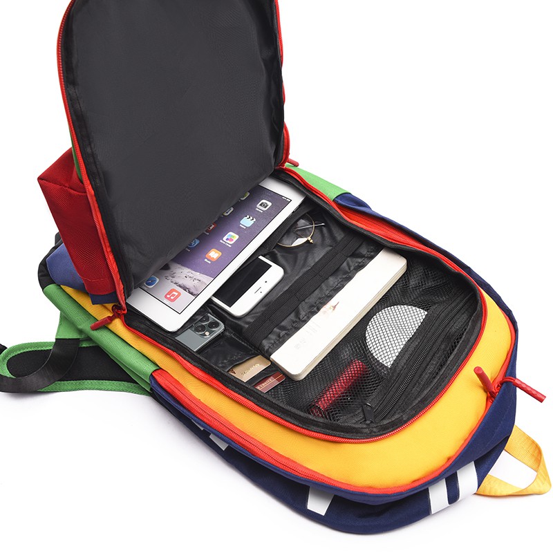 Ba Lô Thể Thao Phong Cách Năng Động Hợp Thời Trang