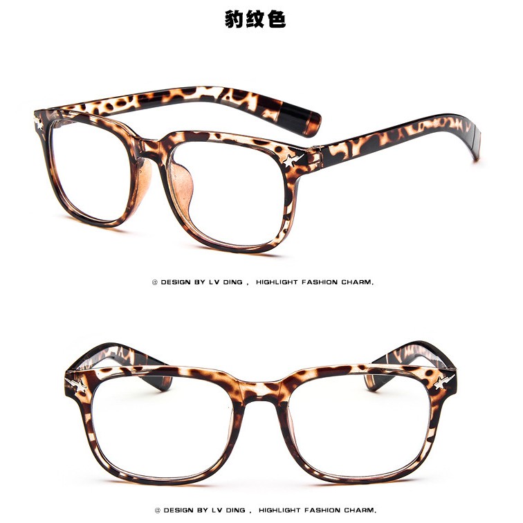 Kính Mát Thời Trang Thương Hiệu BAPE Với Gọng Đính Đinh Tán Hình Ngôi Sao Sấm Sét