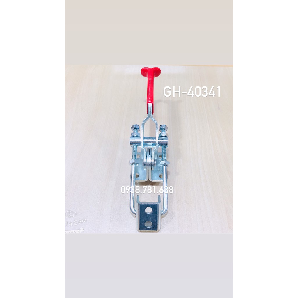 Kẹp đinh vị GH - 40341