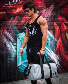 Túi tập Gym ASRV