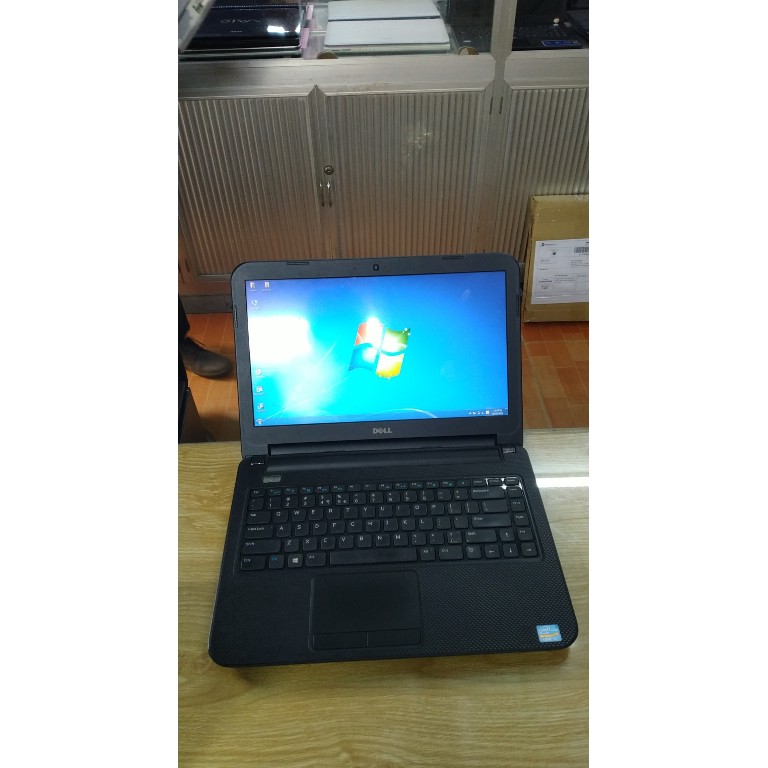 Laptop Dell Vostro 2421 chip core i3 2375m RAM 2GBLap | BigBuy360 - bigbuy360.vn