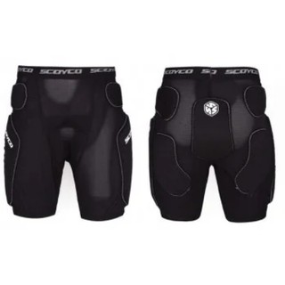 QUẦN BẢO HỘ SCOYCO-PM01-BLACK