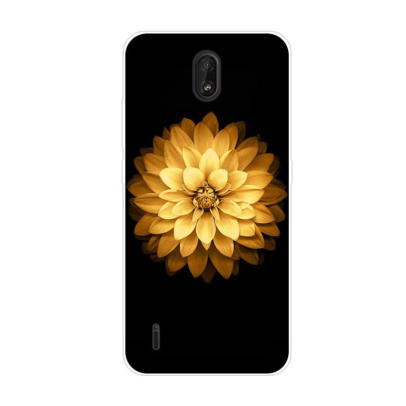 Ốp điện thoại Nokia C1 nhiều họa tiết
