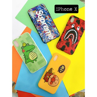Combo 2 ốp iphone hottrend 80k