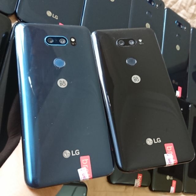 Điện thoại: LG V30 Bản Hàn, 64G, Ram 4GB Nguyên Zin, Nguyên hộp, Tặng Ốp lưng, Kính cường lực. | BigBuy360 - bigbuy360.vn