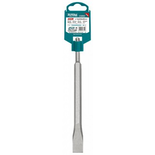 Mũi đục dẹp Total 14x250x20mm TAC15121411